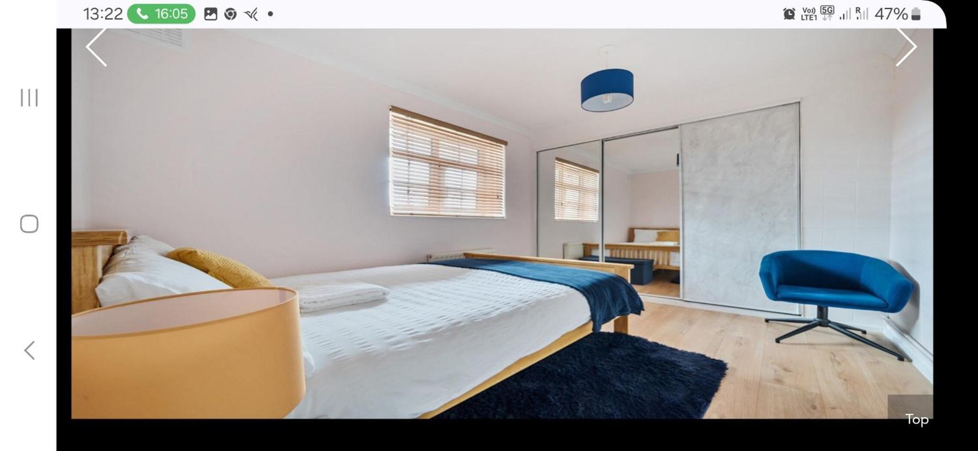 Apartment The Wheatland